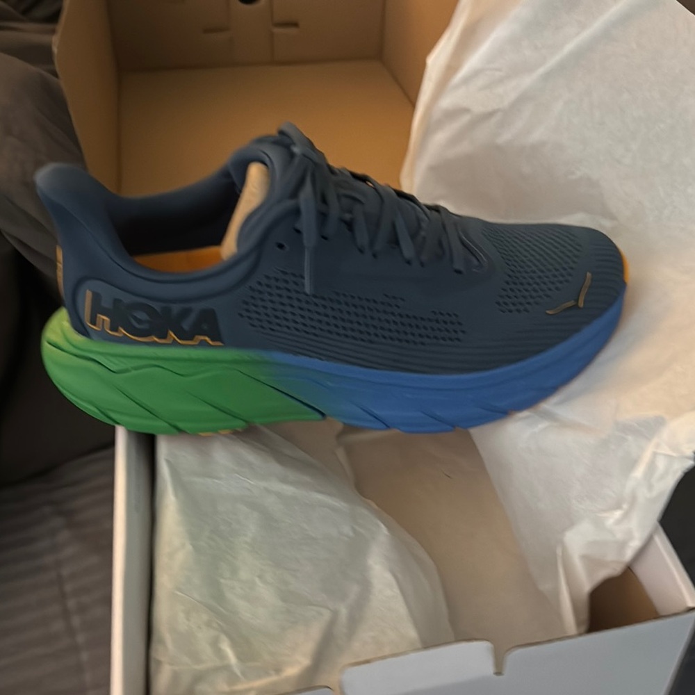 Hoka ' Multicolor Running Shoes